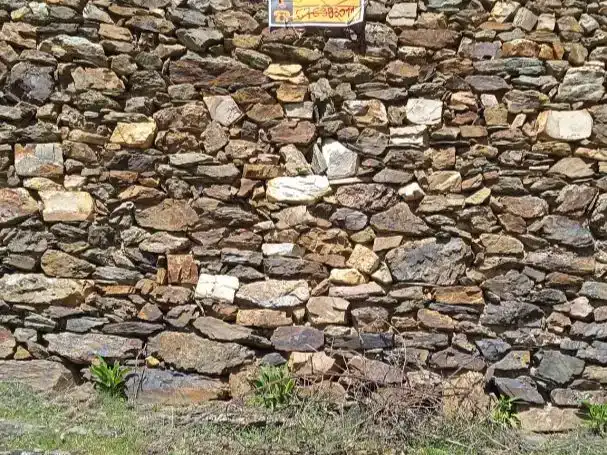 Vista exterior de Finca rústica en venda en Condemios de Arriba
