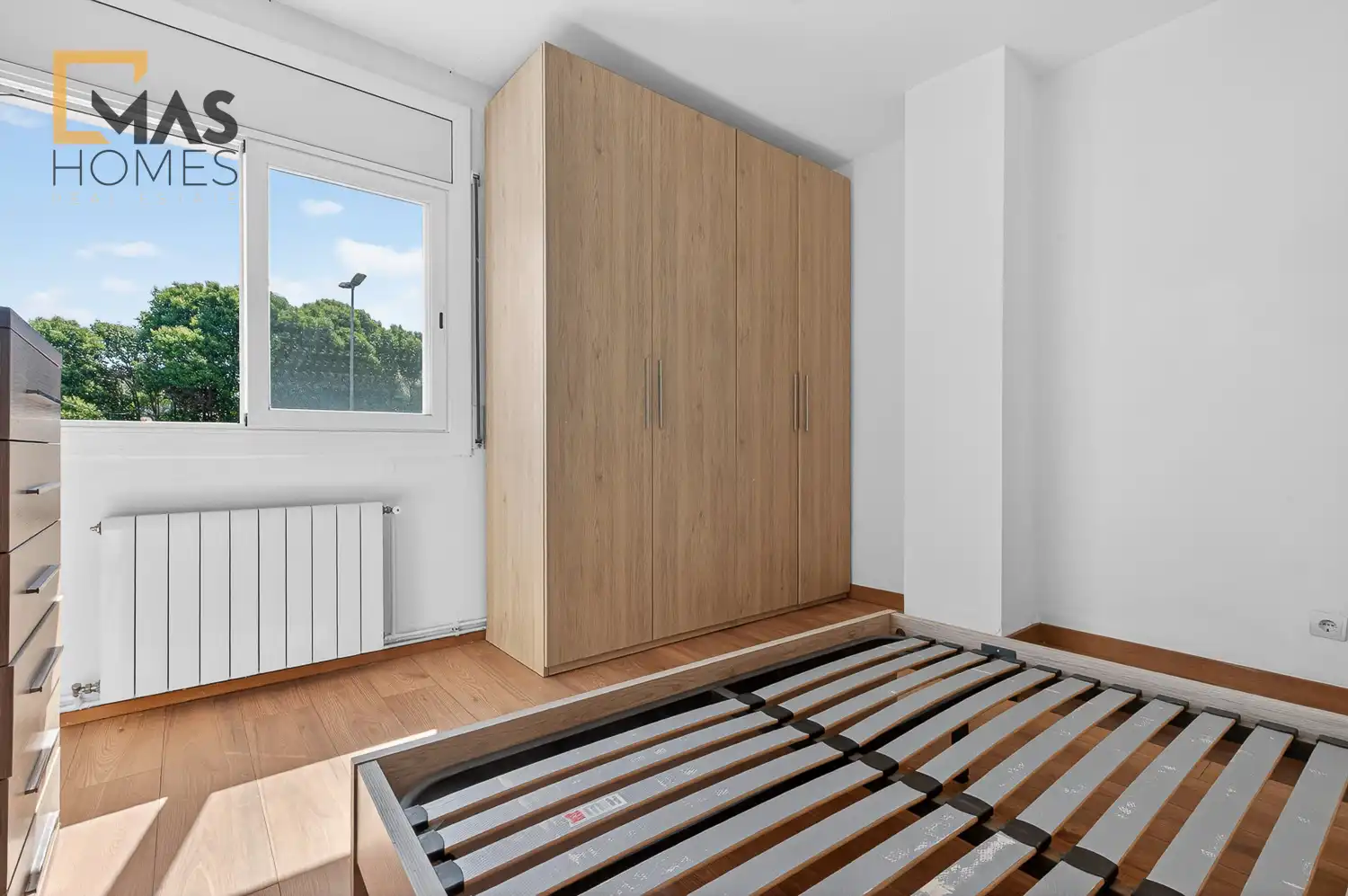 Piso con terraza en venta en Plaça de Serrat i Bonastre, imagen 24