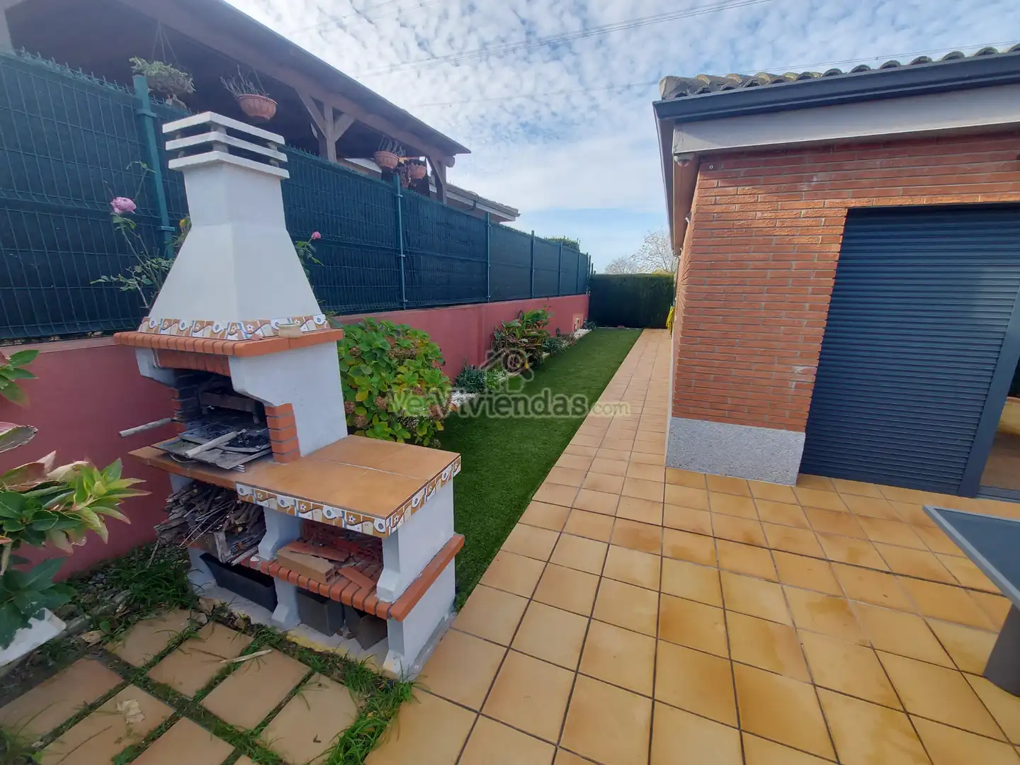 Casa o chalet en venta en Carrer Salvador Dalí, 13, Masquefa