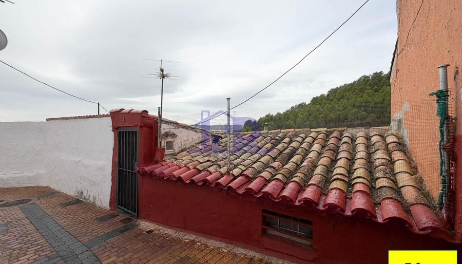 Photo 1 of House or chalet for sale in Calle Escultor Federico Coullaut Valera Nº7 (p.v.9, San Antón, Cuenca