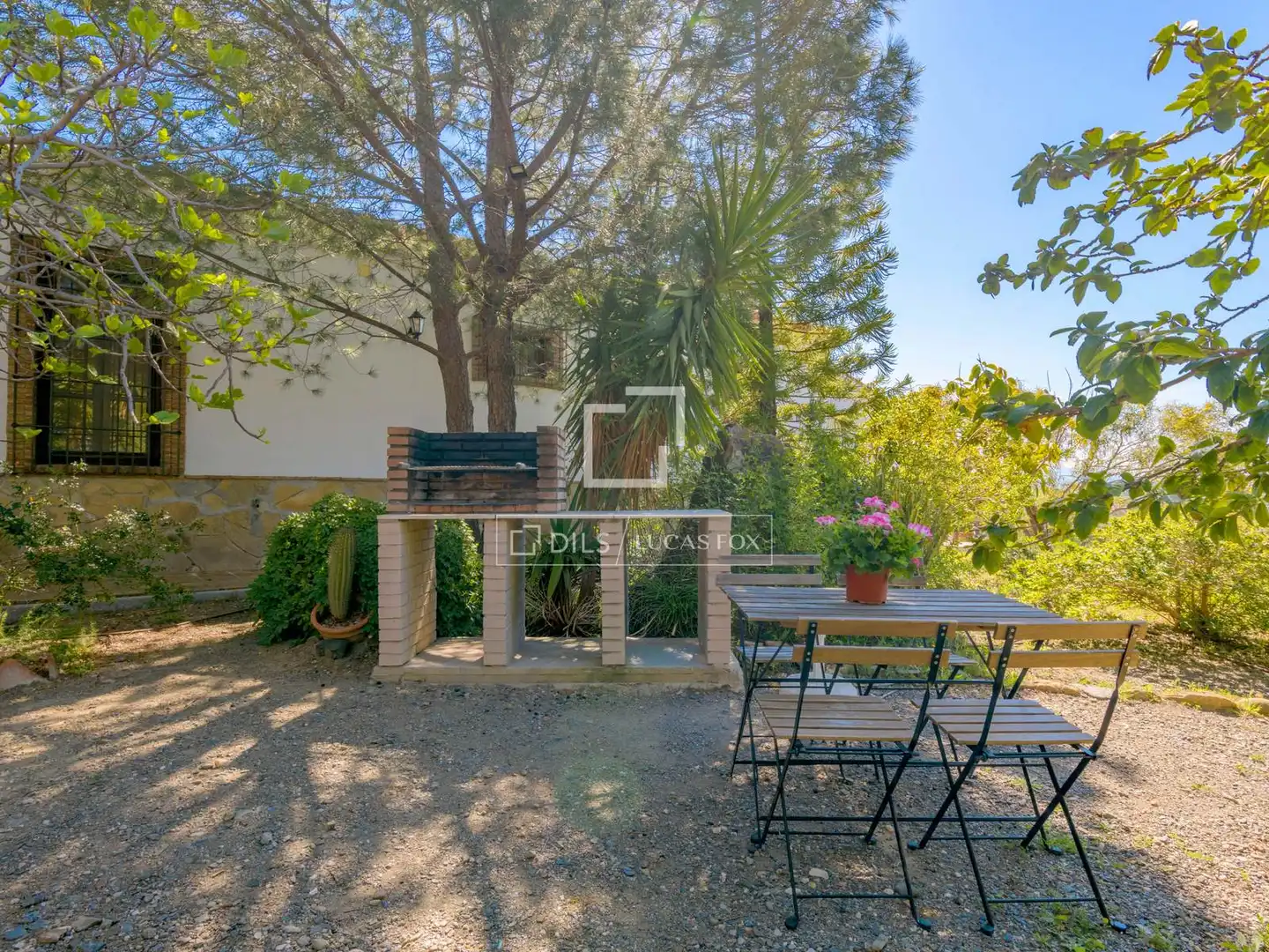Casa rústica amb piscina en venda a Álora, imagen 46