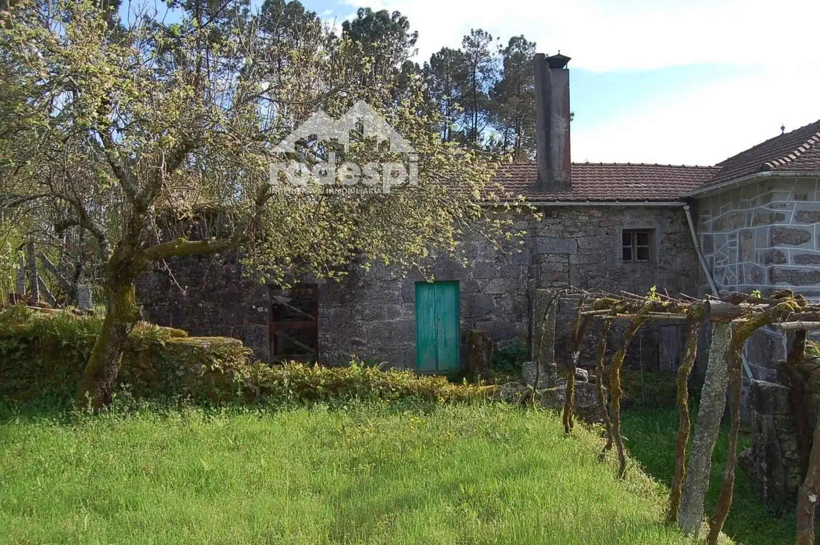 Casa en venta en Salvaterra de Miño, imagen 12