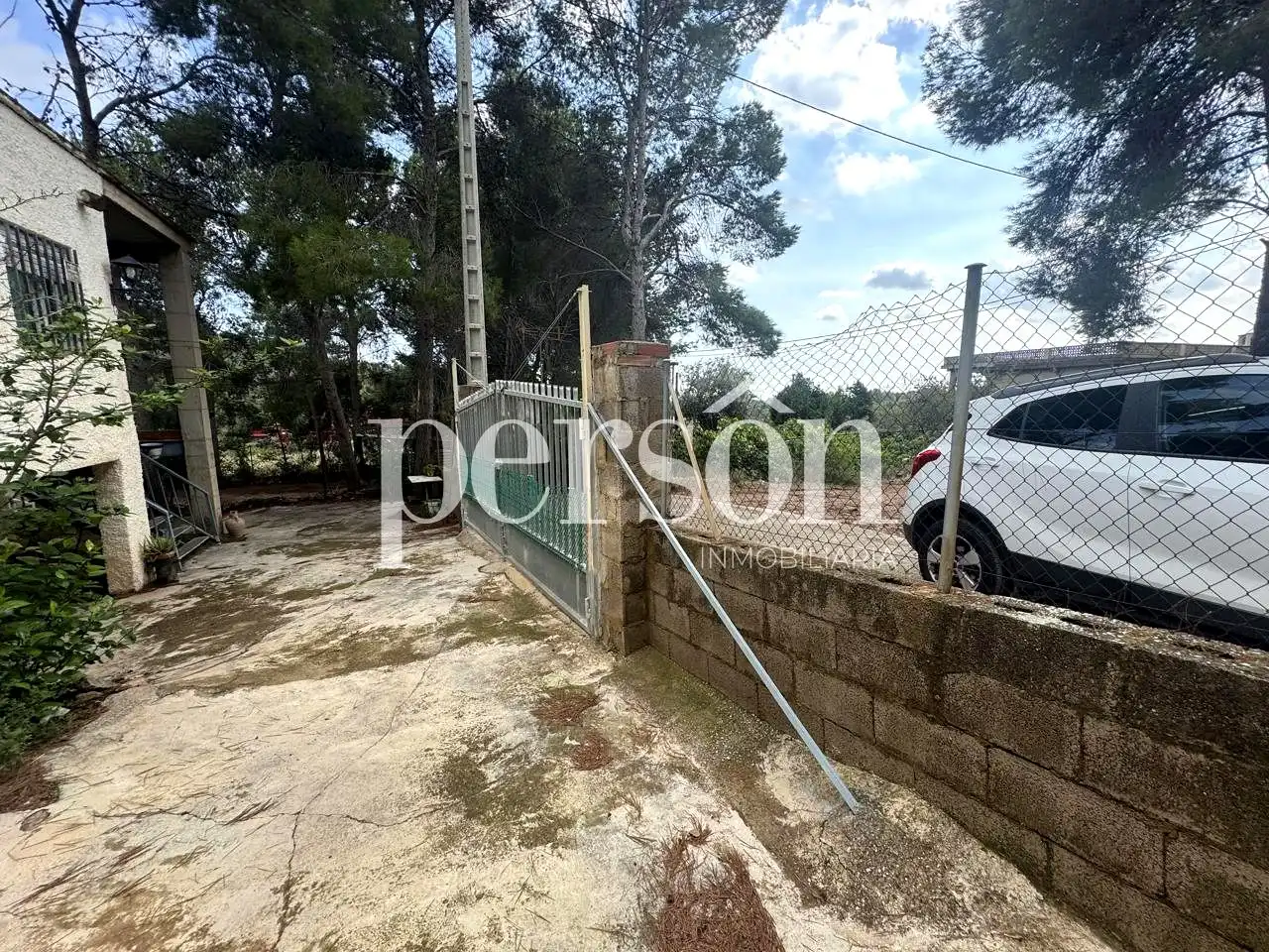 Casa amb piscina en venda a Albalat dels Tarongers, imagen 9