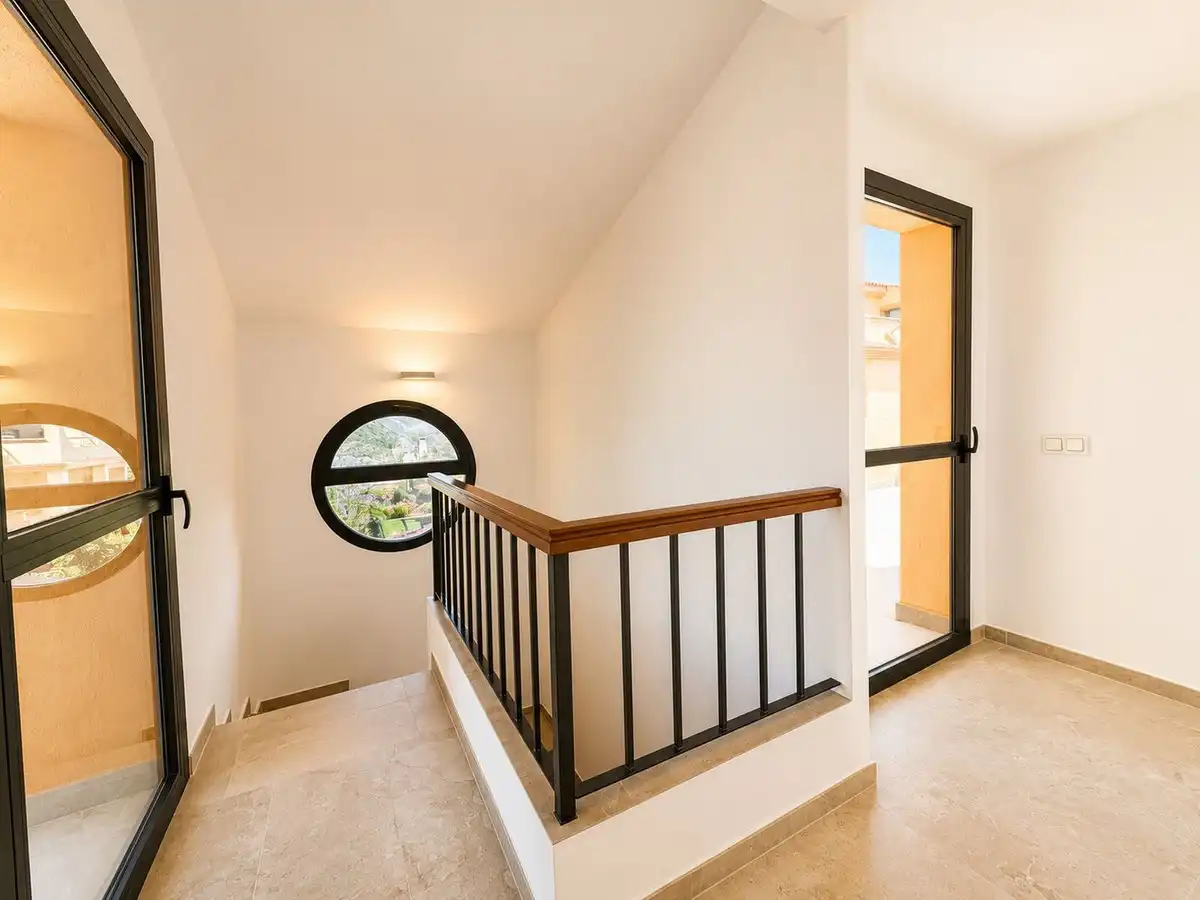 Penthouse for sale in Los Flamingos, imagen 16