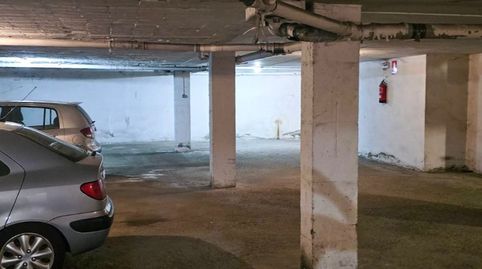 Foto 4 de Garaje en venta en Calle la Cañada, 27, La Vega - La Sal, León Capital