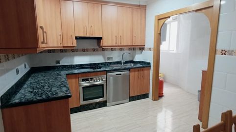 Piso en Altabix