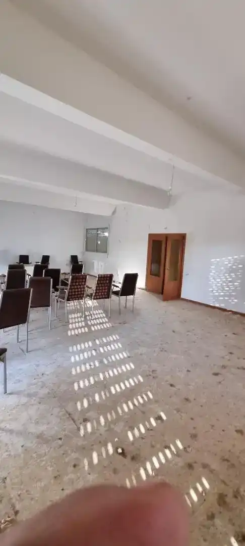 Casa adosada en venda en La Pueblanueva