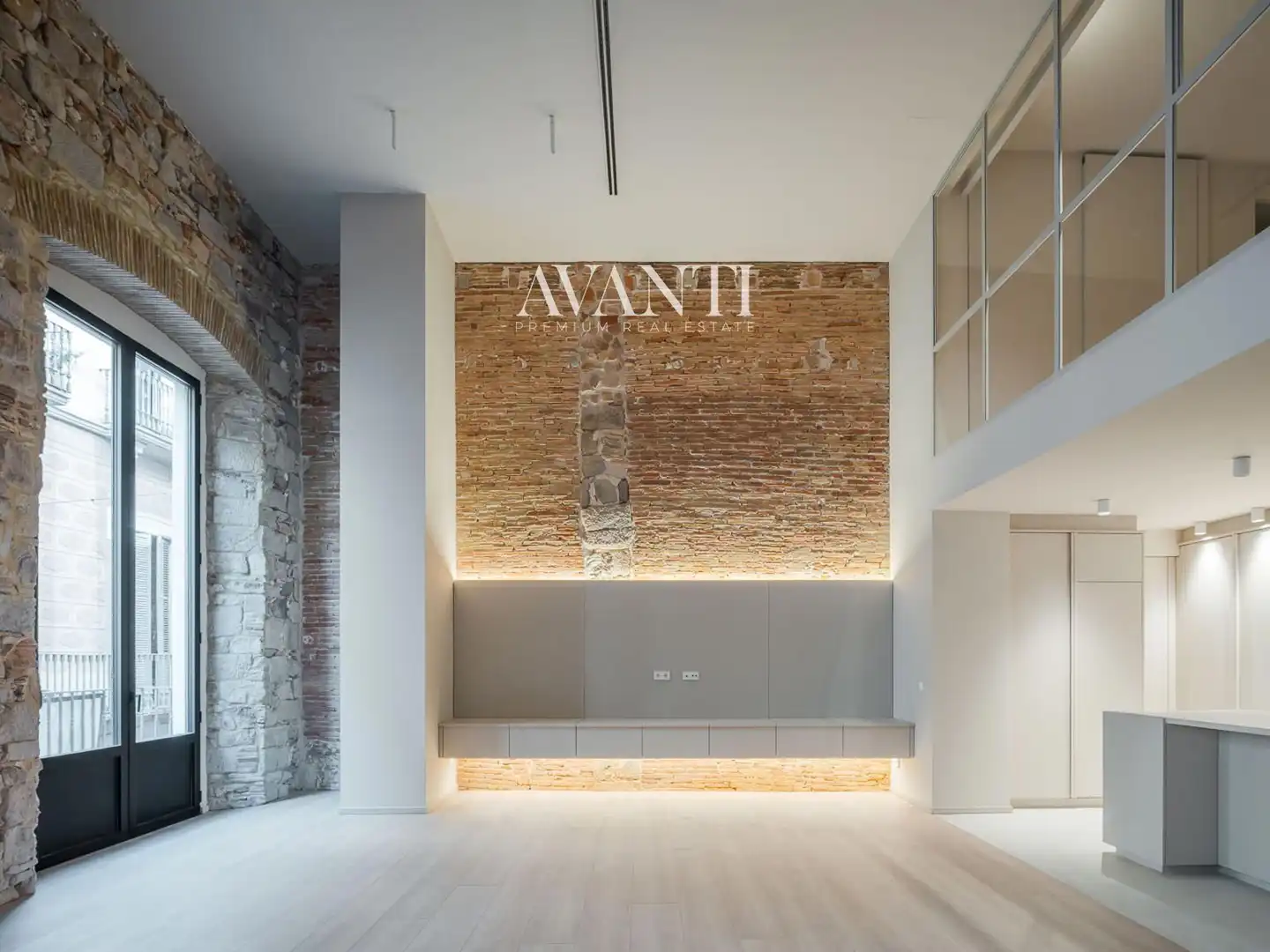 Dúplex con ascensor en venta en CIUTADANS, imagen 4
