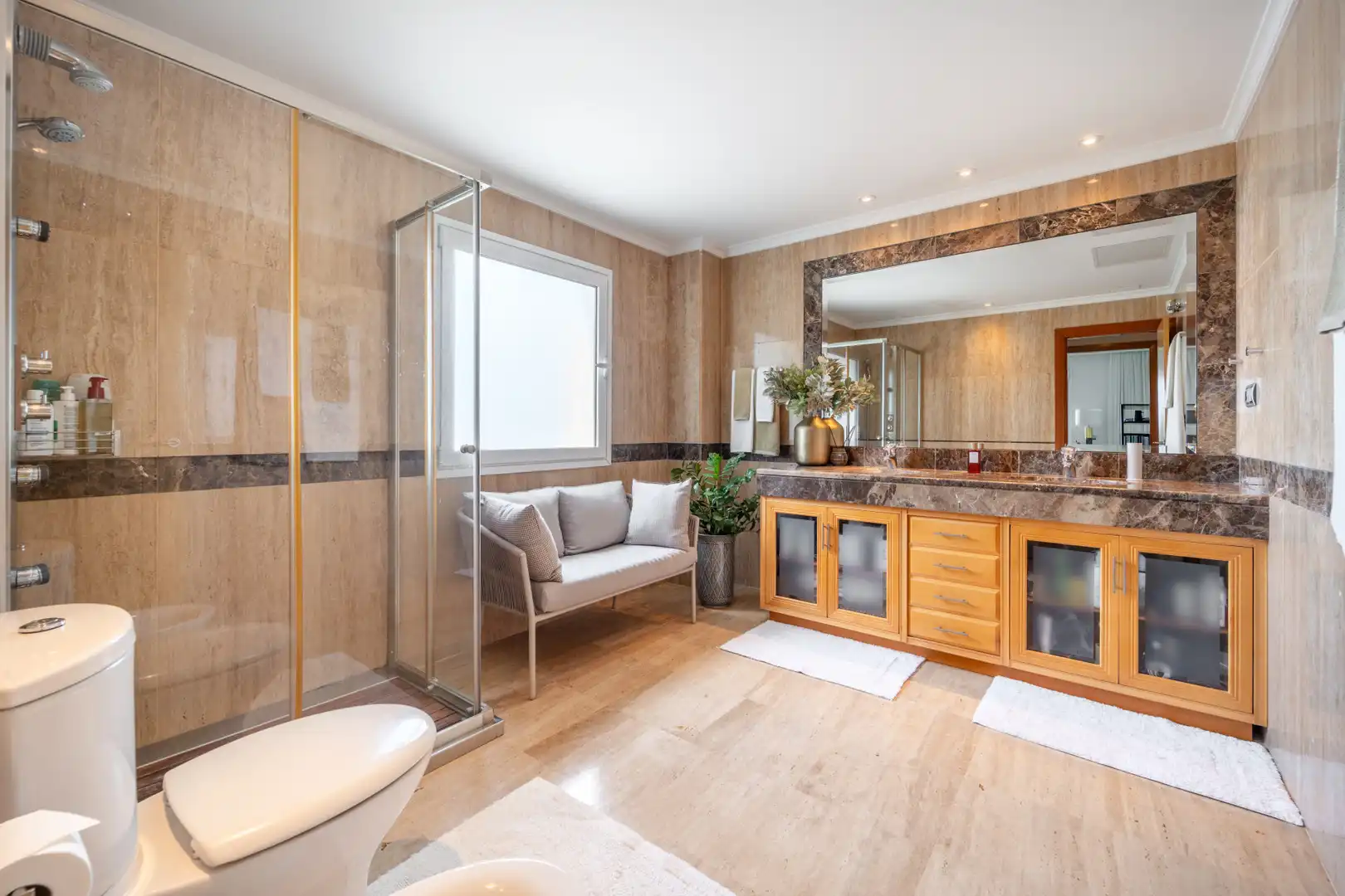 Apartamento en venta en Puerto Banús