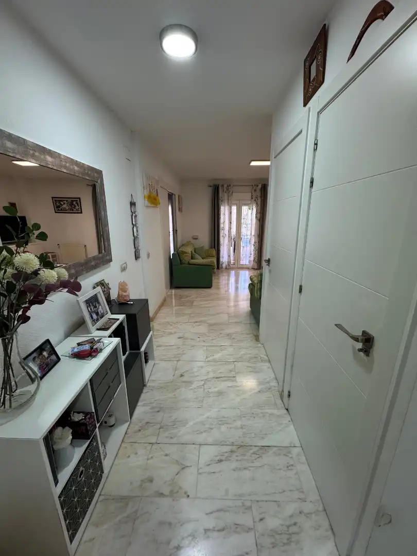 Casa adosada en venda en Coslada amb Aire condicionat, Calefacció i Jardí privat