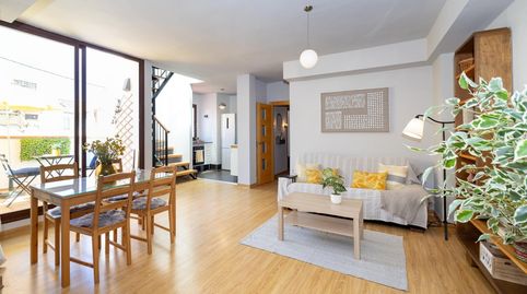 Foto 4 de Dúplex en venda a Plaza Nueva, San Matías - Realejo, Granada Capital