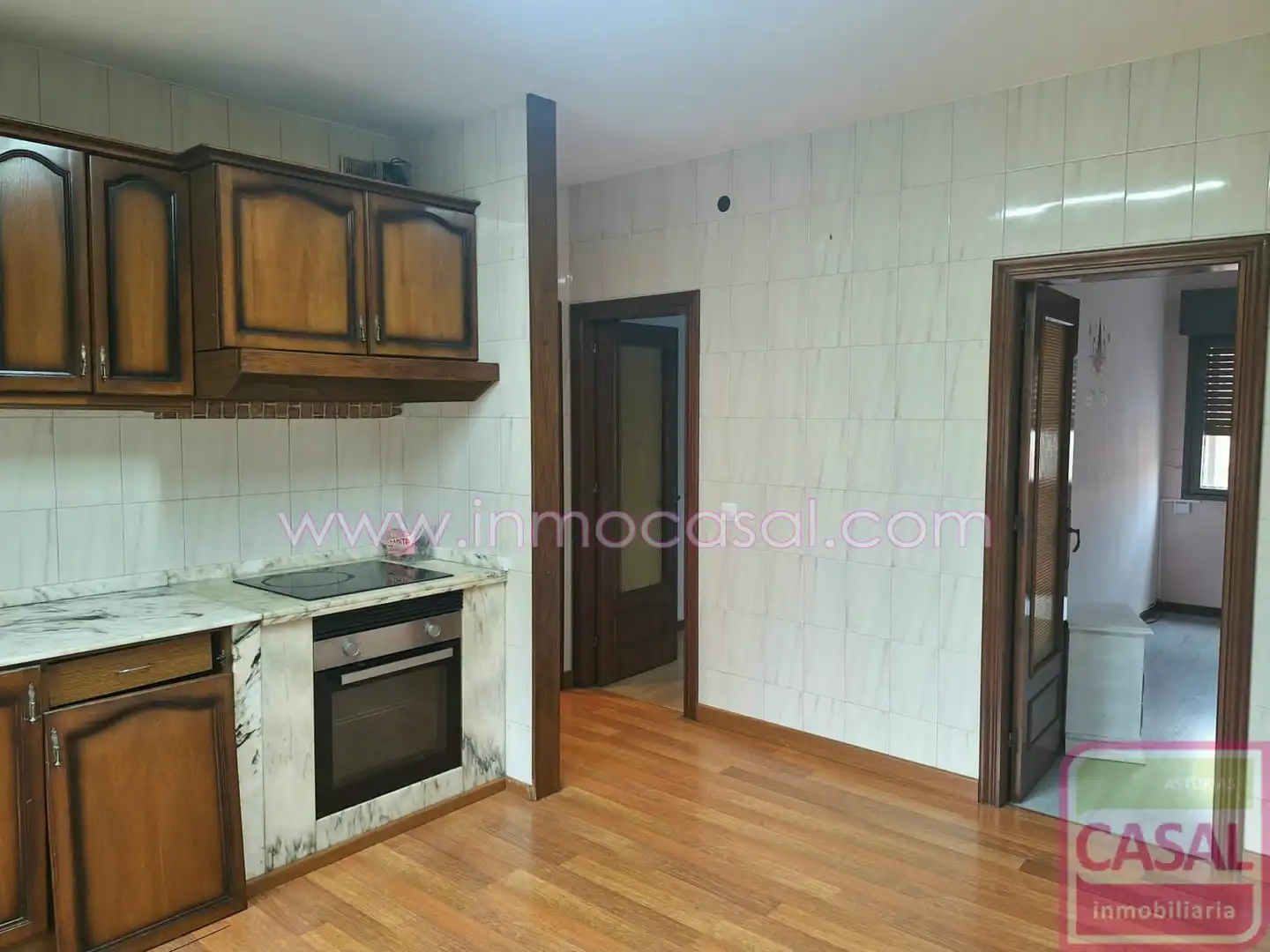 Piso en venta en Santa Marina - Polígono, imagen 2