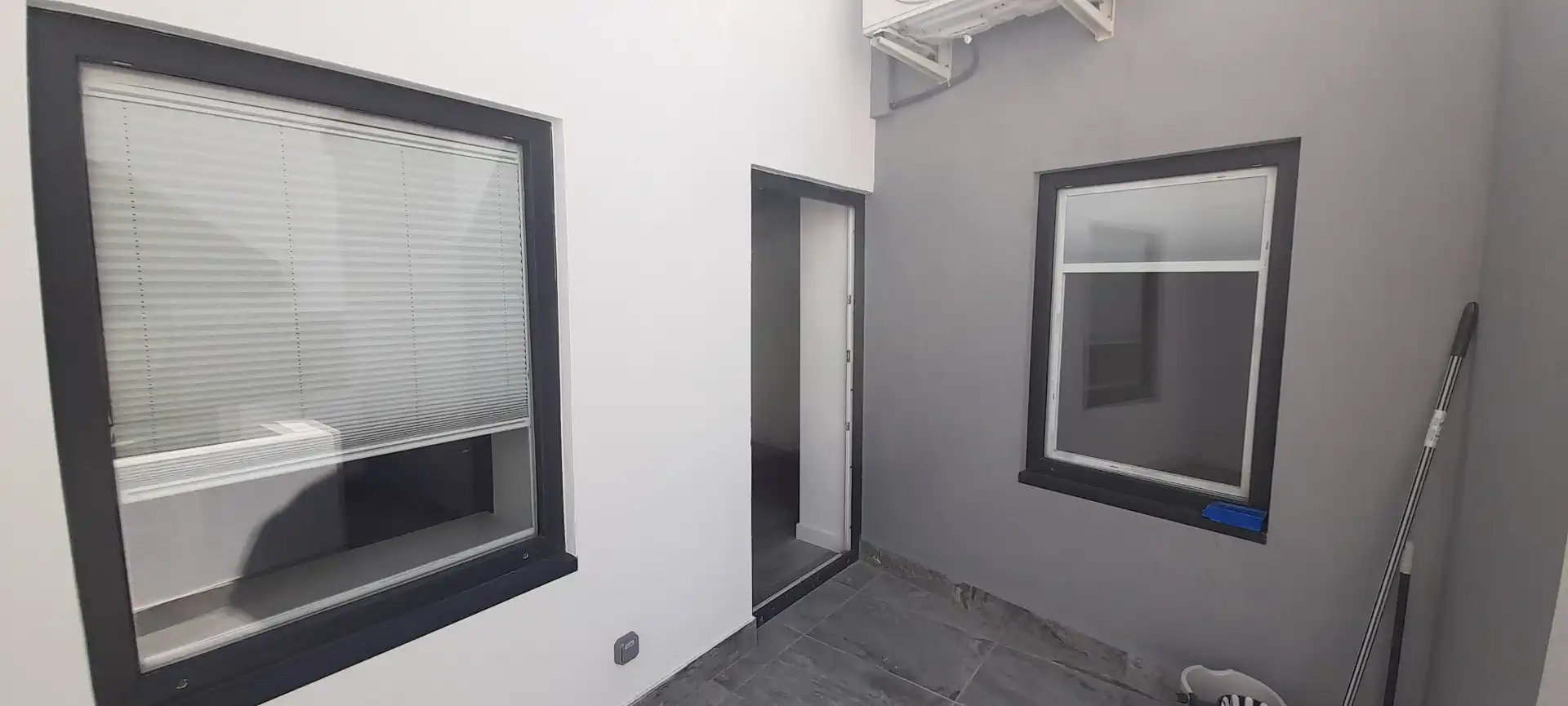 Terraza de Dúplex de alquiler en Colmenar Viejo con Aire acondicionado, Calefacción y Terraza