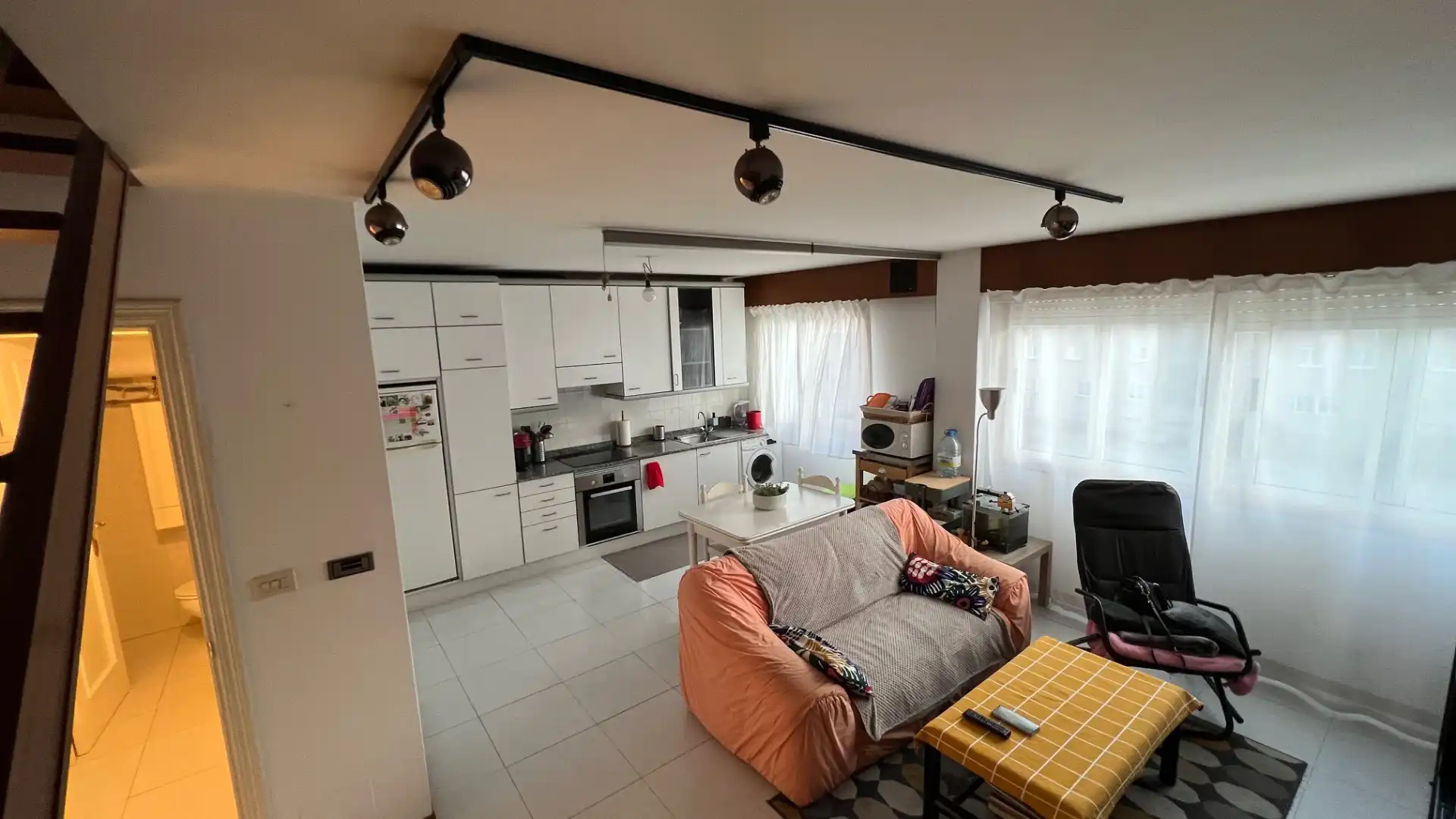 Dúplex en venda a Birloque