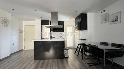 Foto 2 de Piso de alquiler en Calle Doñana, La Atunara - Periáñez, La Línea de la Concepción