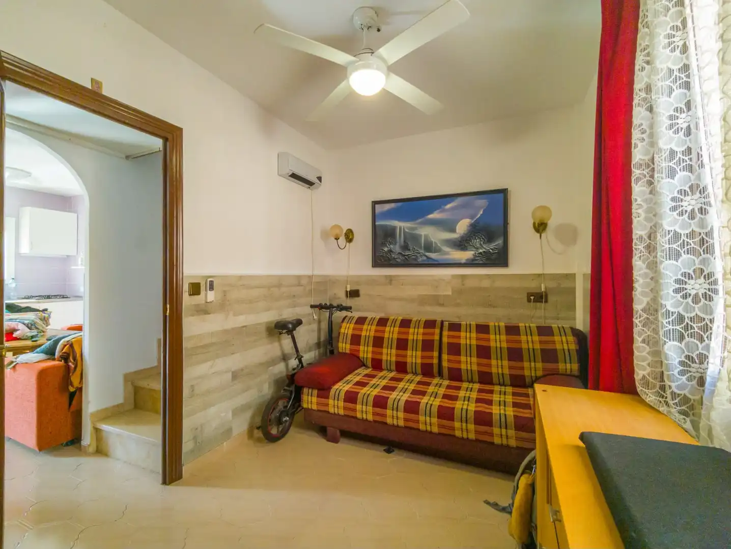 Flat with pool for sale in Calle Miguel Ángel 43, imagen 8