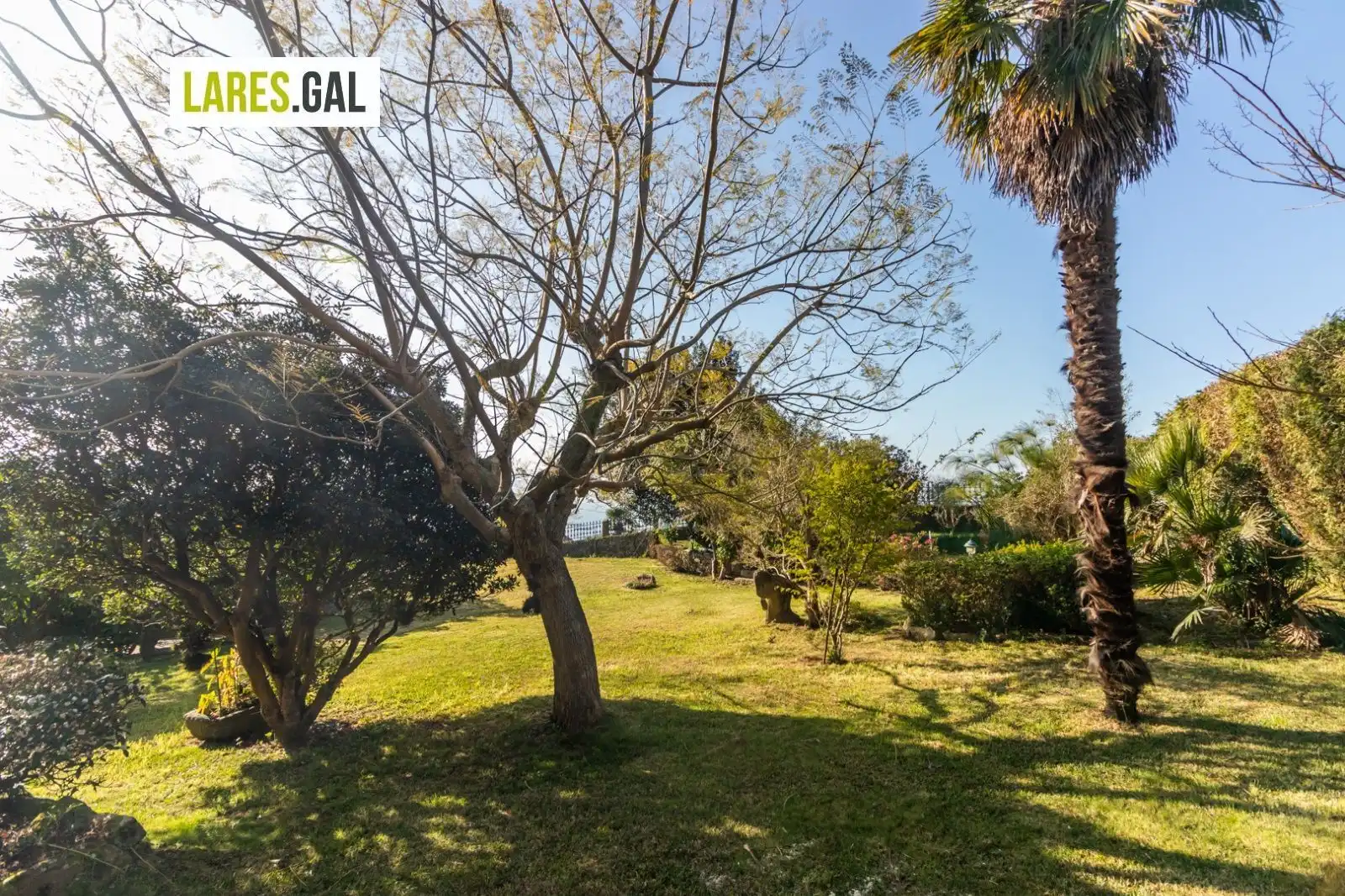 Casa o xalet de lloguer en Moaña amb Calefacció, Terrassa i Moblat