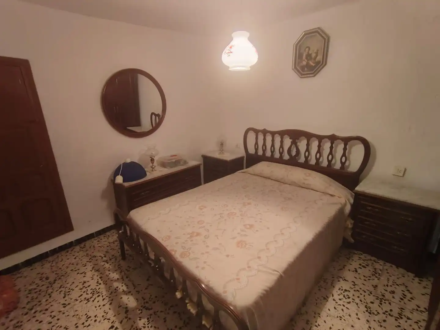 Maison mitoyenne avec terrasse à vendre à Plaza Constitución, imagen 7