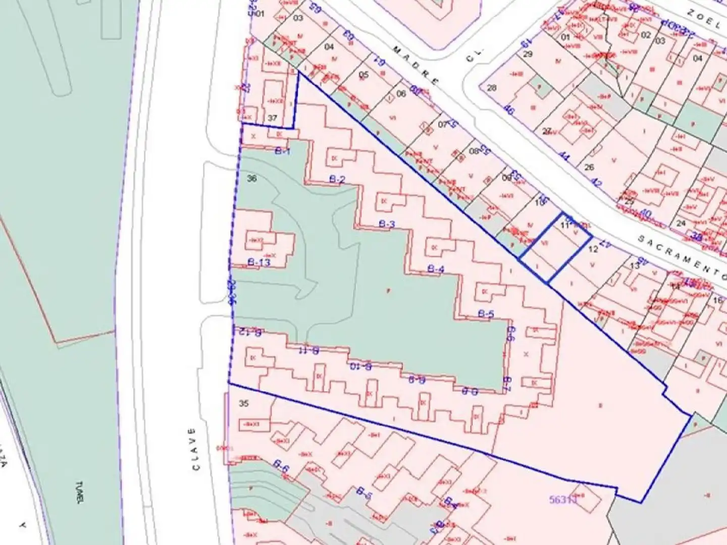 Piso en venta en Zaragoza
