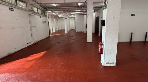 Photo 4 of Premises for rent in Avenida del Doctor Federico Rubio y Galí, 86, Ciudad Universitaria, Madrid Capital