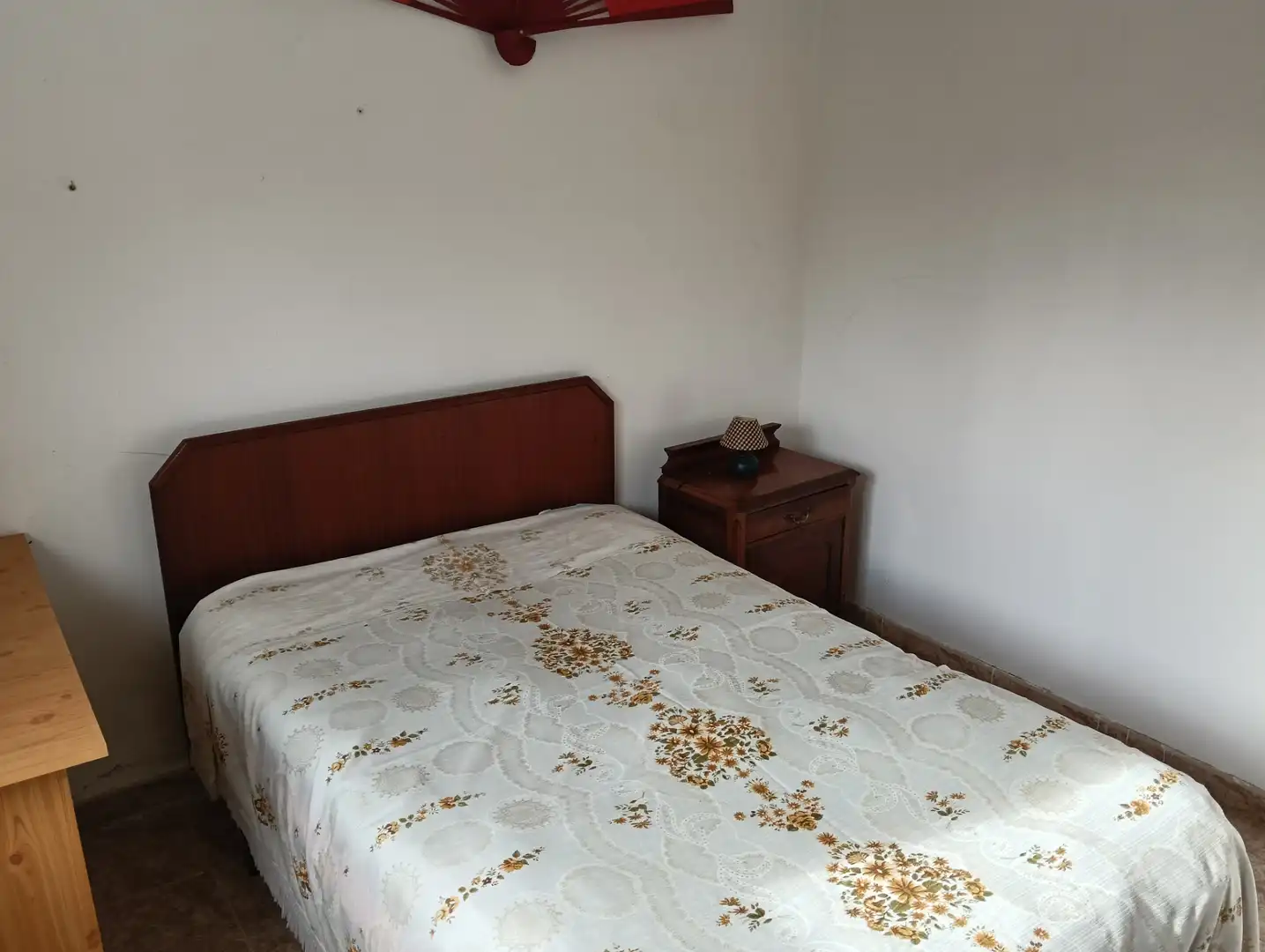 Bedroom of Houses for sale in Cesuras  with Private garden, Terrace and Storage room