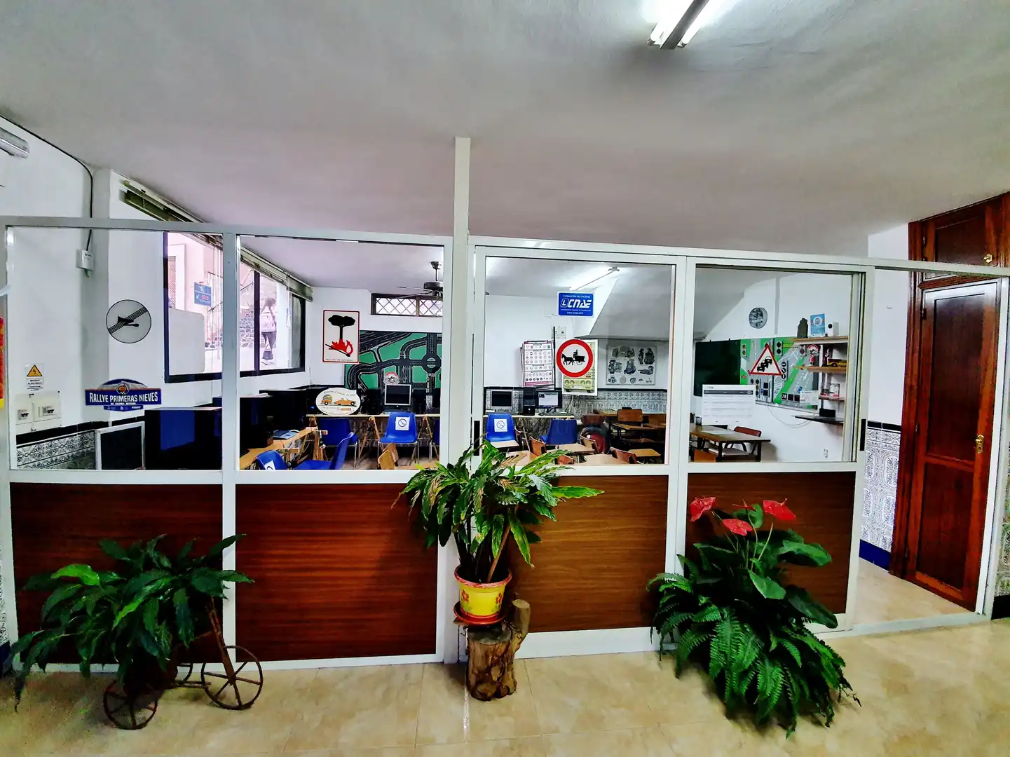 Local commercial en cession à Lanjarón, imagen 15