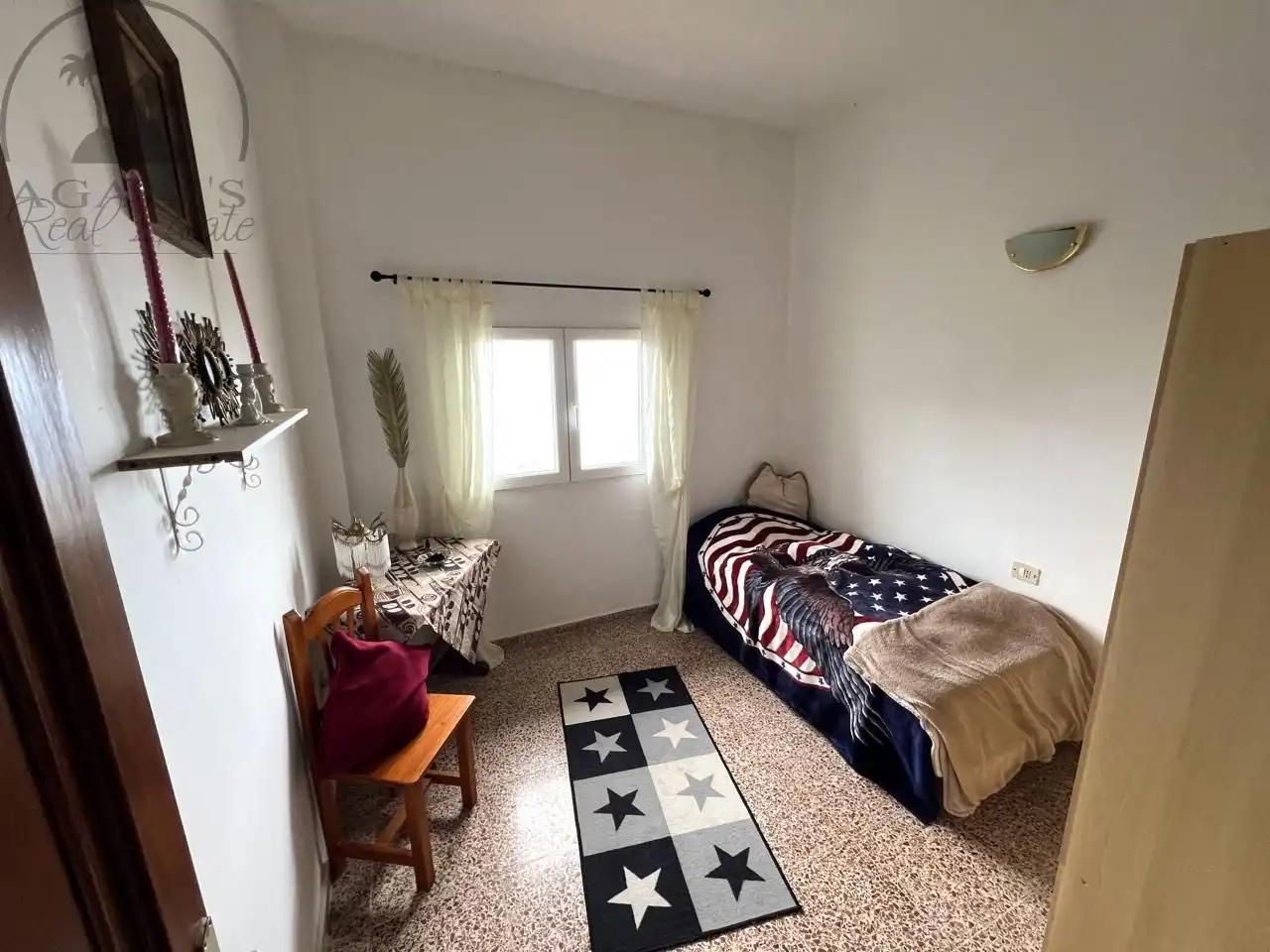 Maison rustique avec jardin à vendre à La Vega - El Amparo - Cueva del Viento, imagen 41
