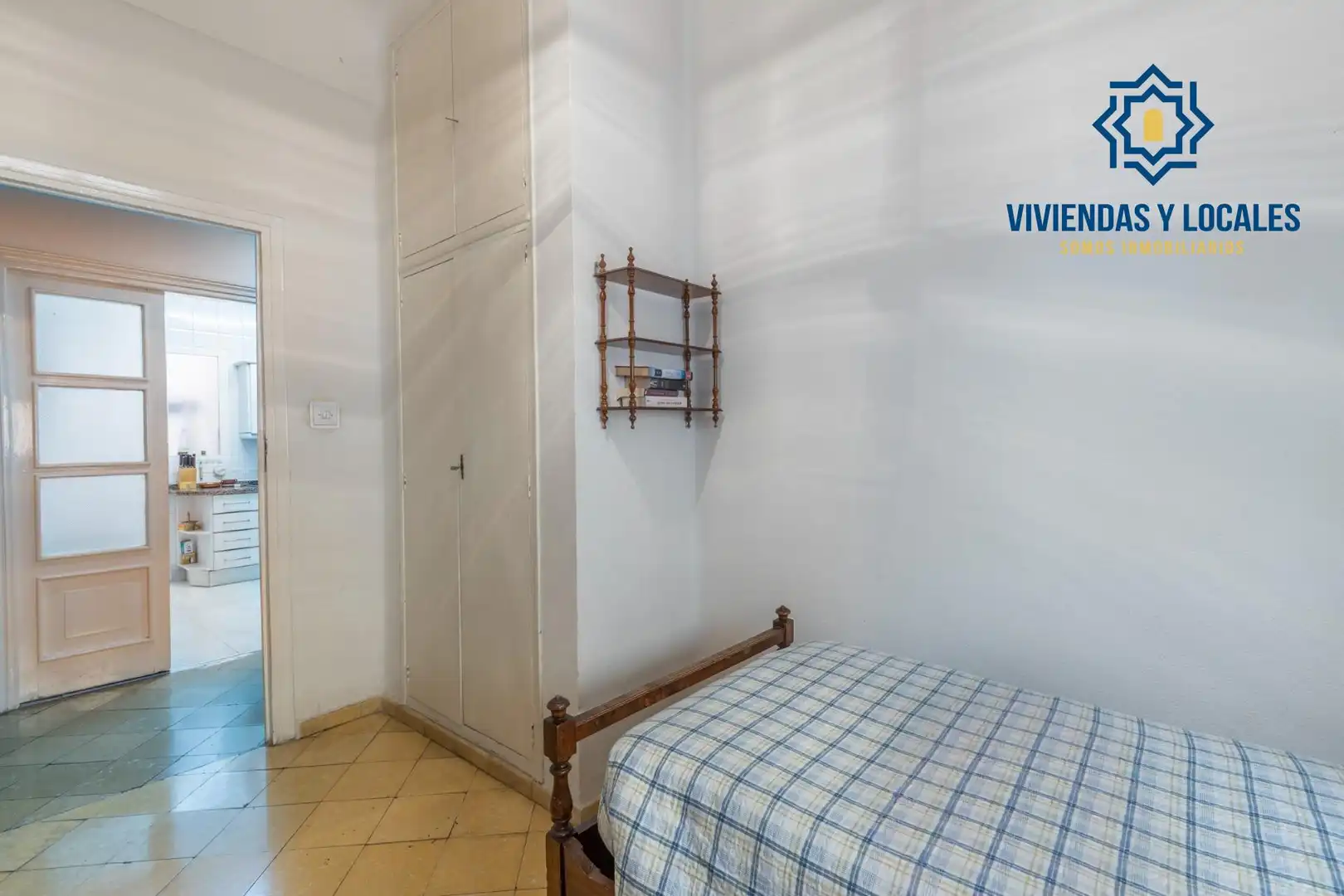 Piso con ascensor en venta en Calle ANGEL GANIVET, imagen 22