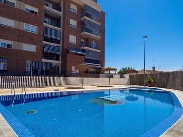Wohnung mit Balkon zum Verkauf in Pedanías Oeste