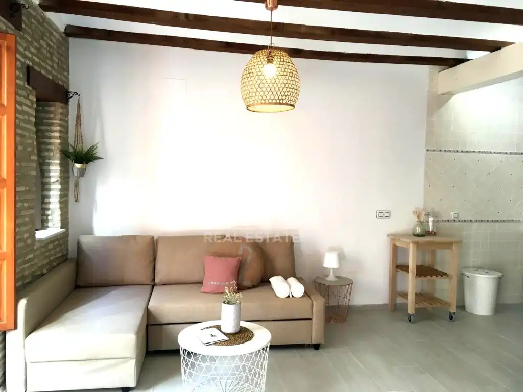 Appartamento in affitto a Calle Bisbe, imagen 4