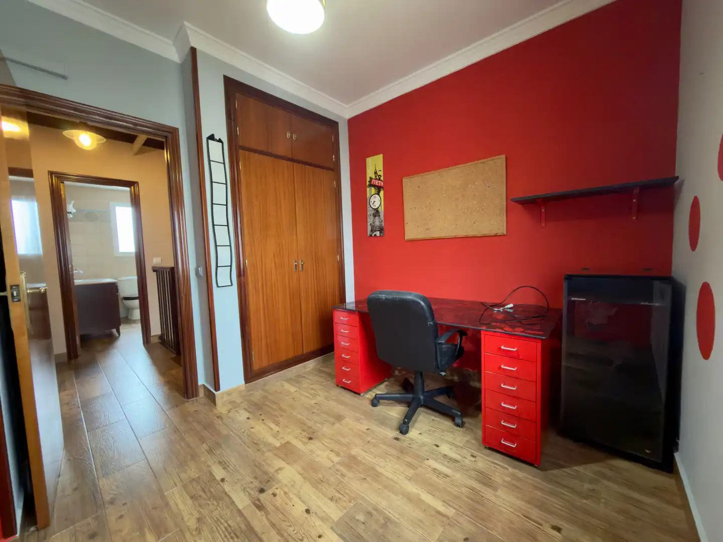 Casa adosada en venta en Bornos con Aire acondicionado, Terraza y Amueblado