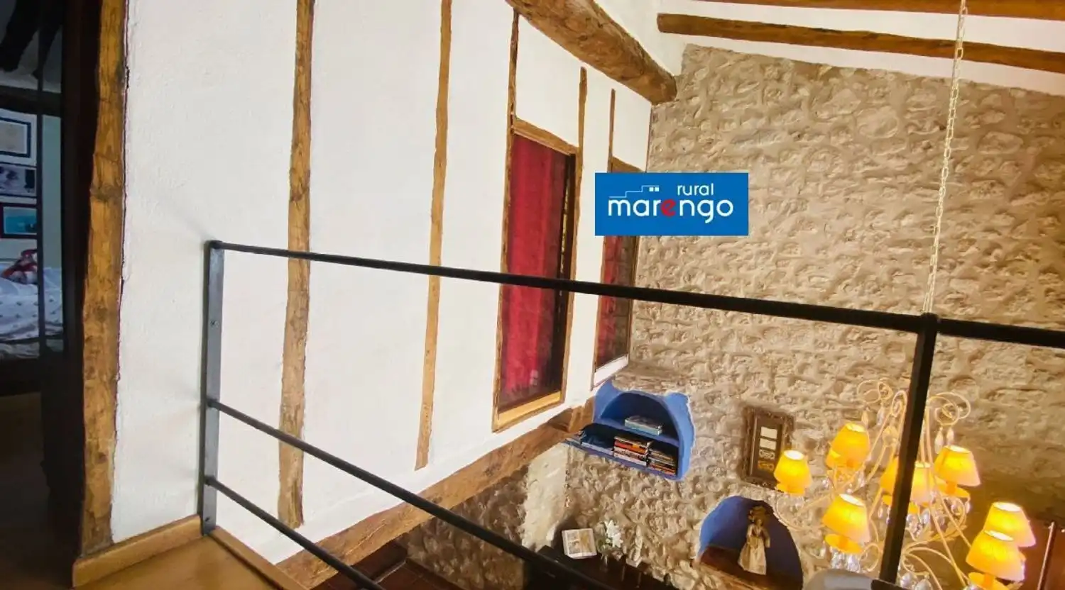 Finca rústica en venta en Morella con Trastero