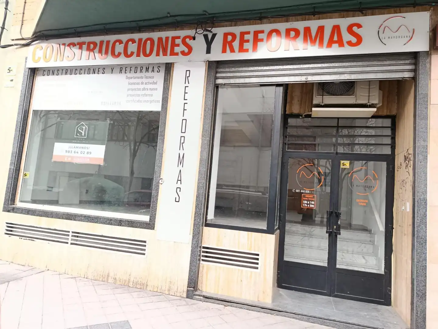 Local comercial de lloguer a Calle MERCED, imagen 21