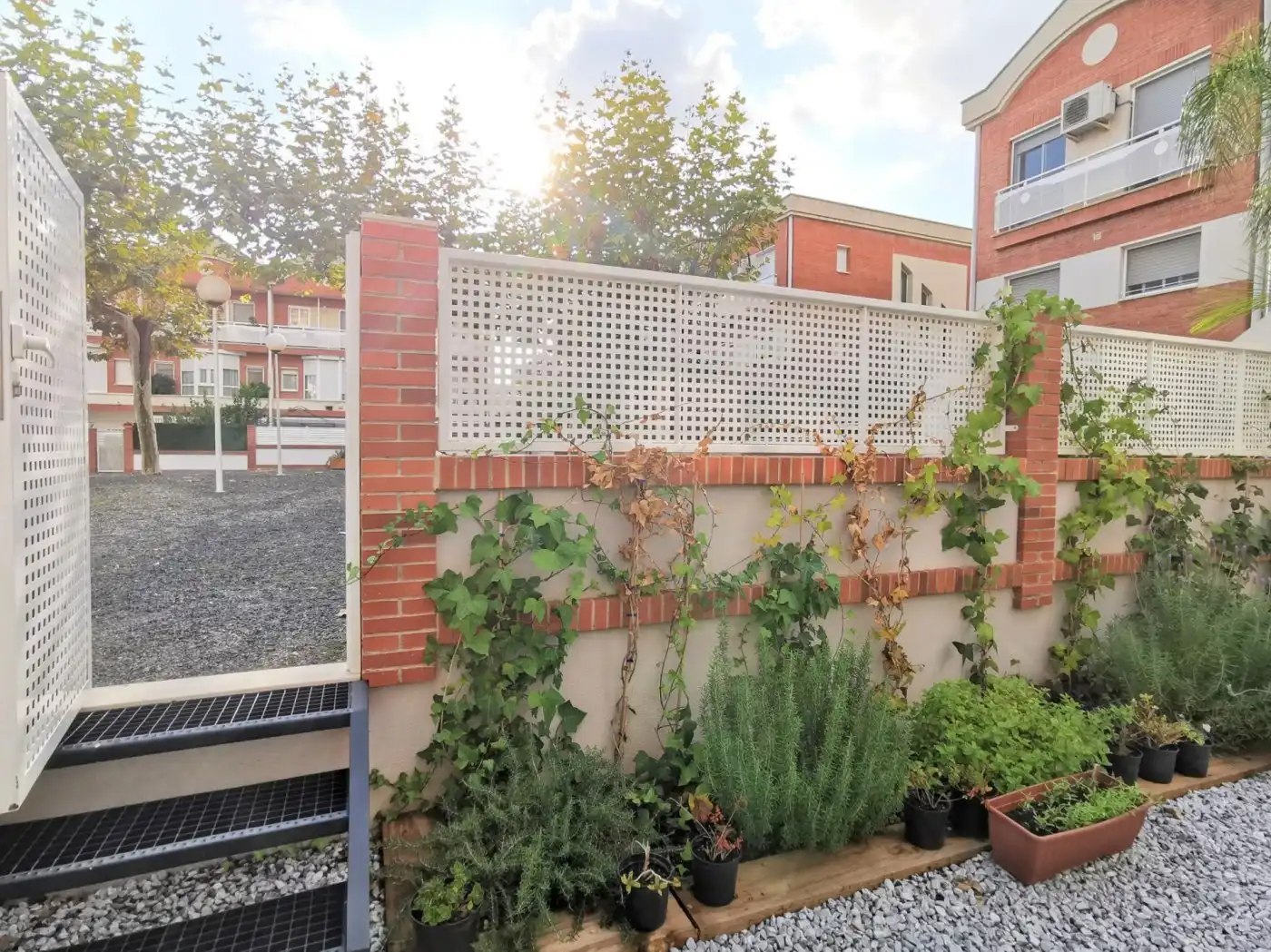 Terrassa de Casa o xalet en venda en Reus amb Aire condicionat, Calefacció i Jardí privat
