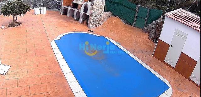 Casa-chalet en Alquiler en Arenas