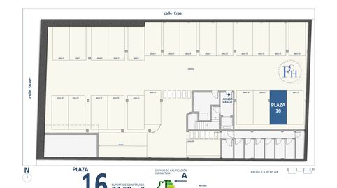 Foto 5 de Piso en venta en Calle de Stuart, 161, Centro, Aranjuez