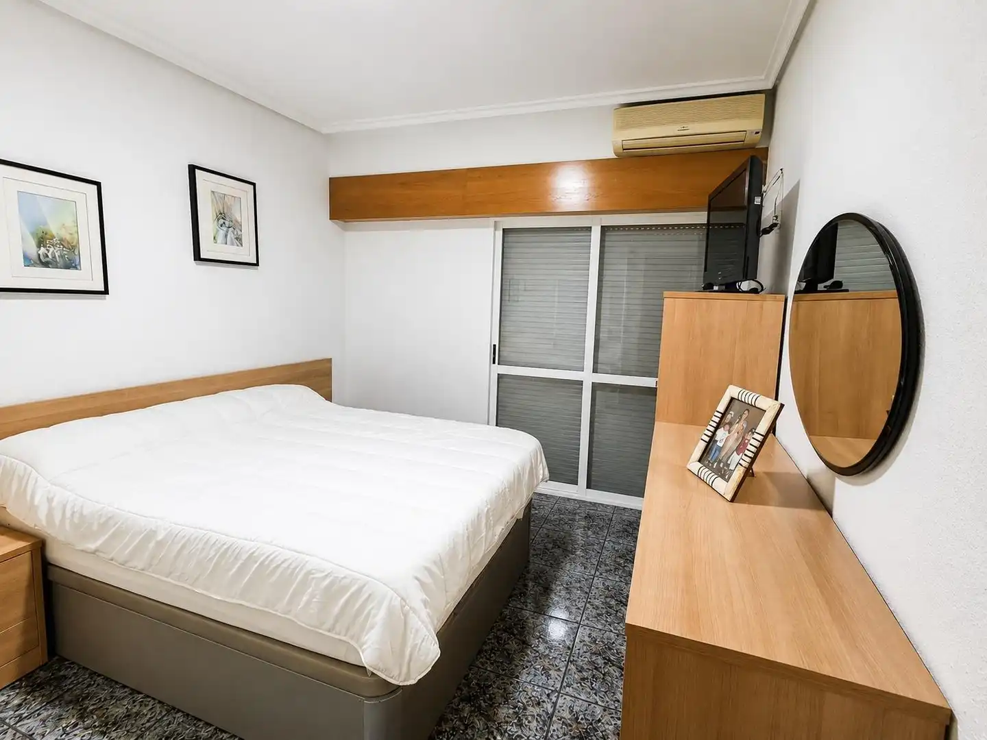 Habitación de Piso en venta en Águilas con Aire acondicionado, Terraza y Balcón