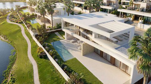 Foto 4 de Casa o chalet en venta en Monforte del Cid, Alicante