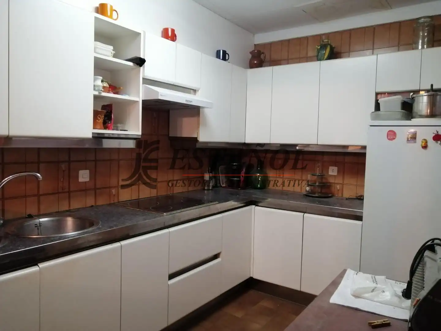 Kitchen of Detached homes for sale in Oliana