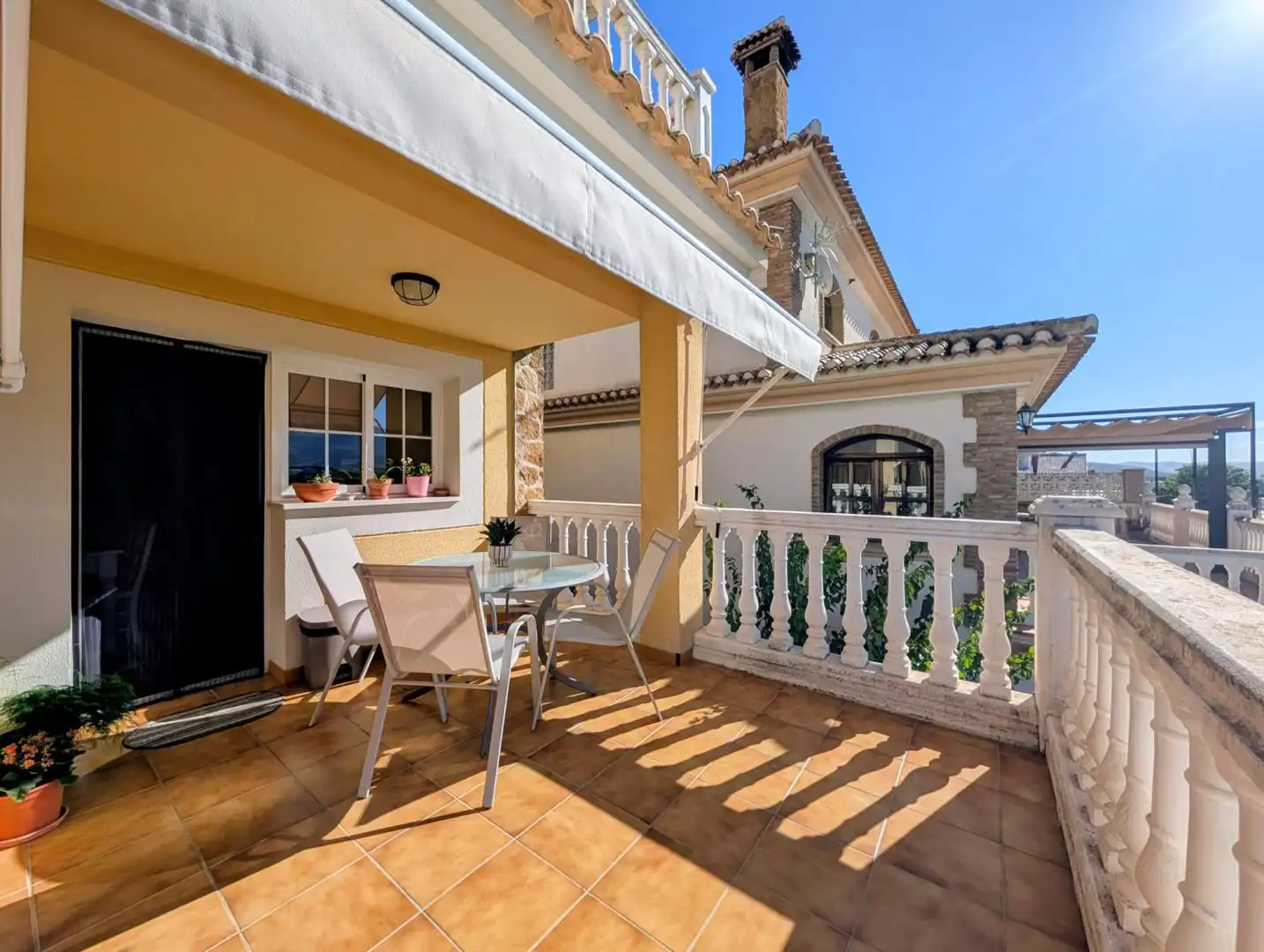 Chalet con piscina en venta en Alcalde Manuel de la Plata, imagen 46