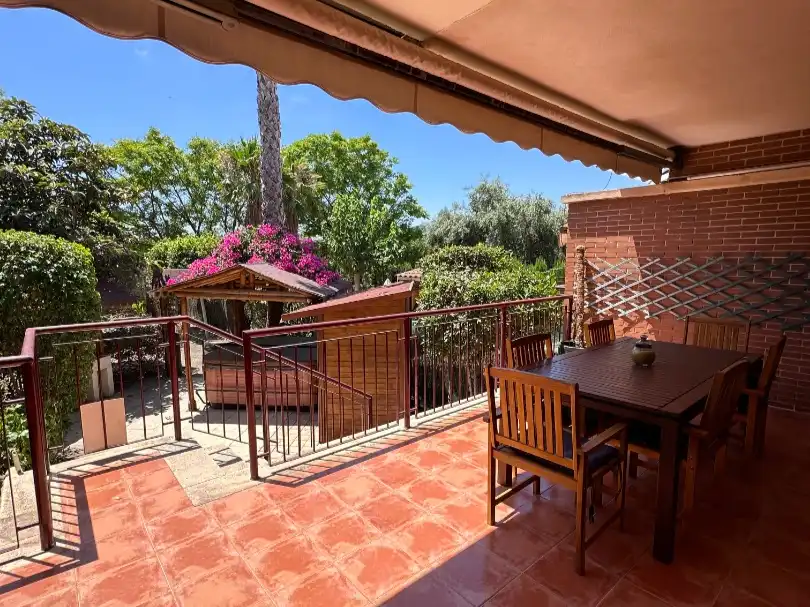 Bungalow con piscina en venta en Ossa major 3, imagen 28
