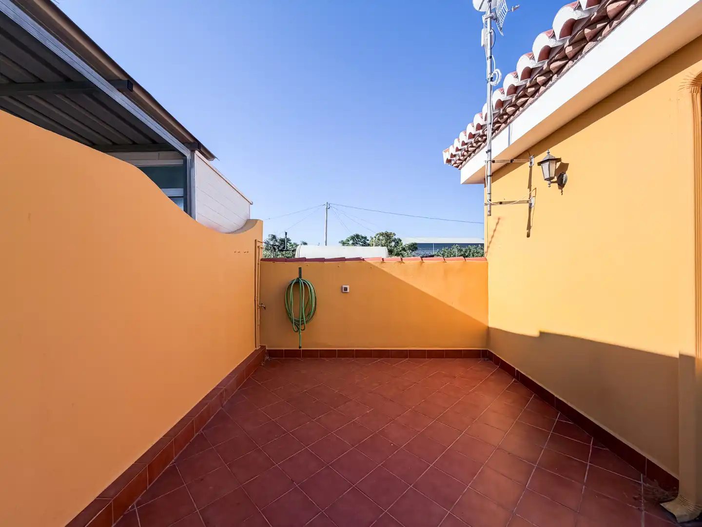 Haus mit Terrasse zum Verkauf in Baico, imagen 9