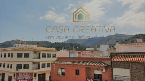 Foto 4 de Pis en venda a Calle Constitució, 4, Favara, Valencia