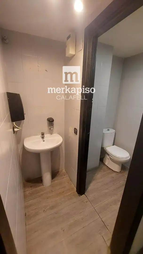 Gewerbefläche zum Verkauf in Carrer del Carme, imagen 17