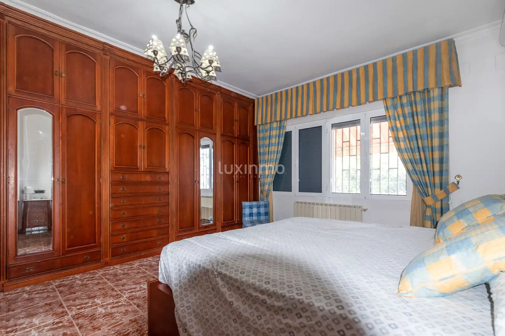 Villa con piscina in vendita a L'Albir, imagen 19