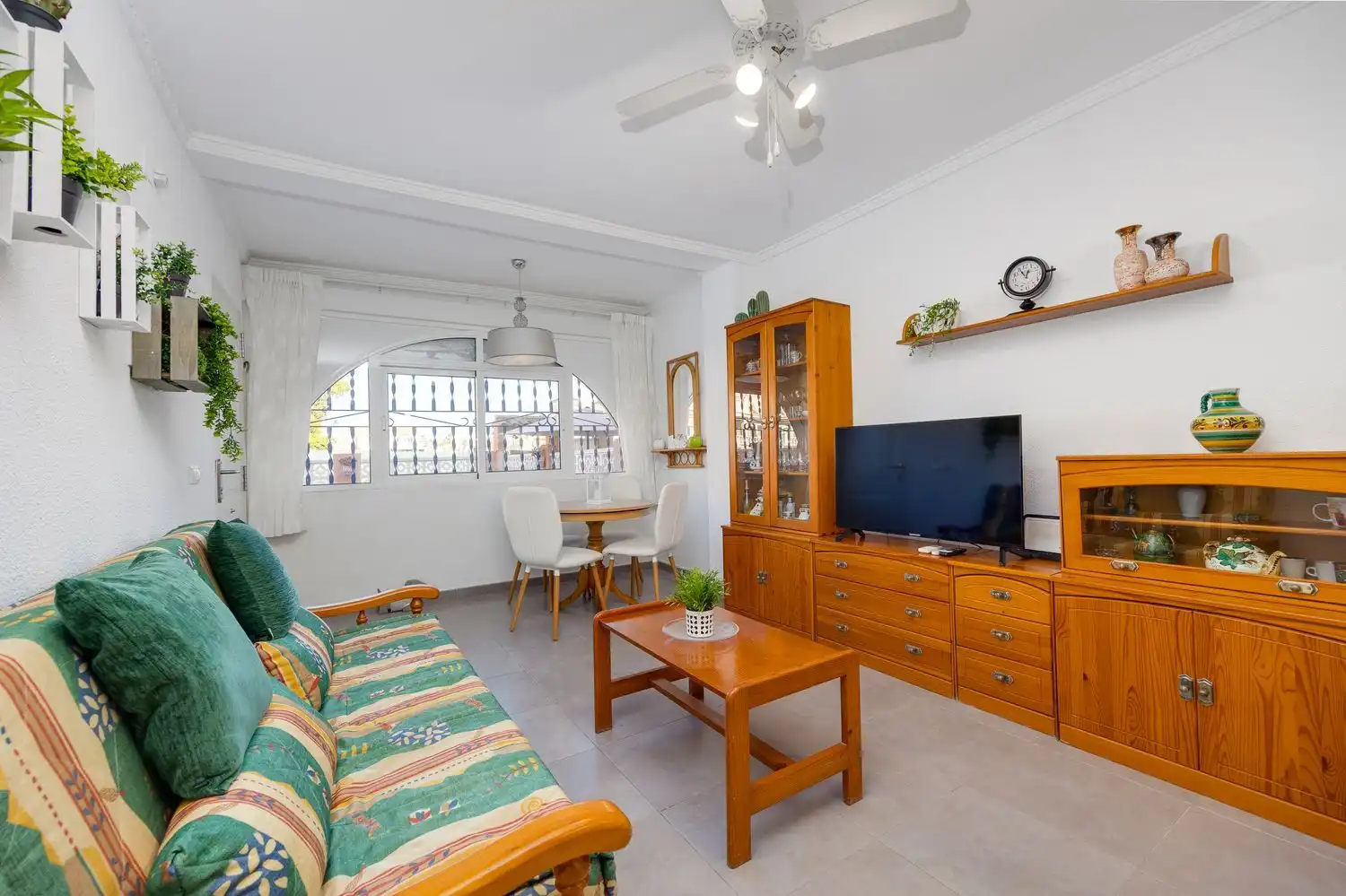 Maison mitoyenne à vendre à Calle Doctor Alexander Fleming 49, imagen 7