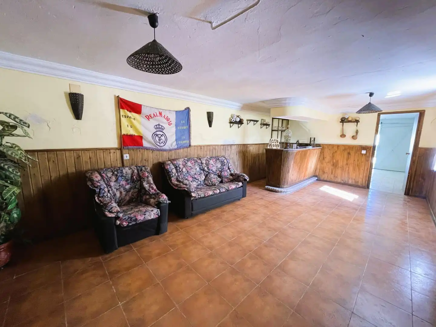Villa con giardino in vendita a Calle VIZCAINO EL, imagen 52