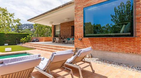 Foto 3 de Casa o chalet en venta en Alella, Barcelona