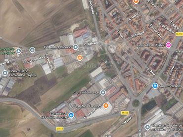 Industriegebäude zum Verkauf in Calvario