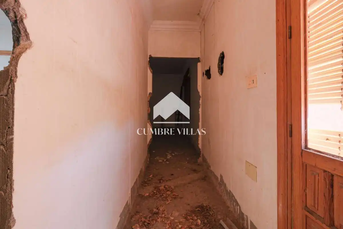 Casa amb jardí en venda a Monte los Almendros - El Pargo - Costa Aguilera, imagen 63